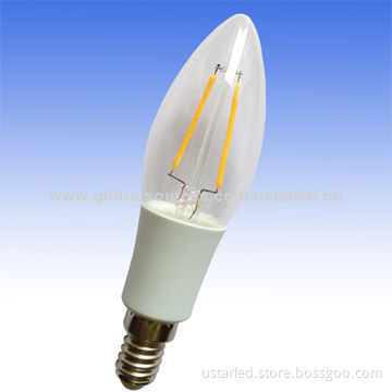 4W E14 E12 LED Chandeliers